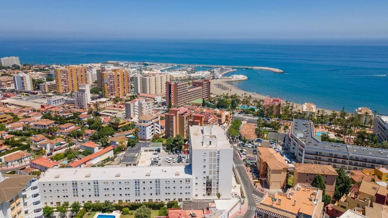 Apartamento Flamingo Apartamento Benalmádena