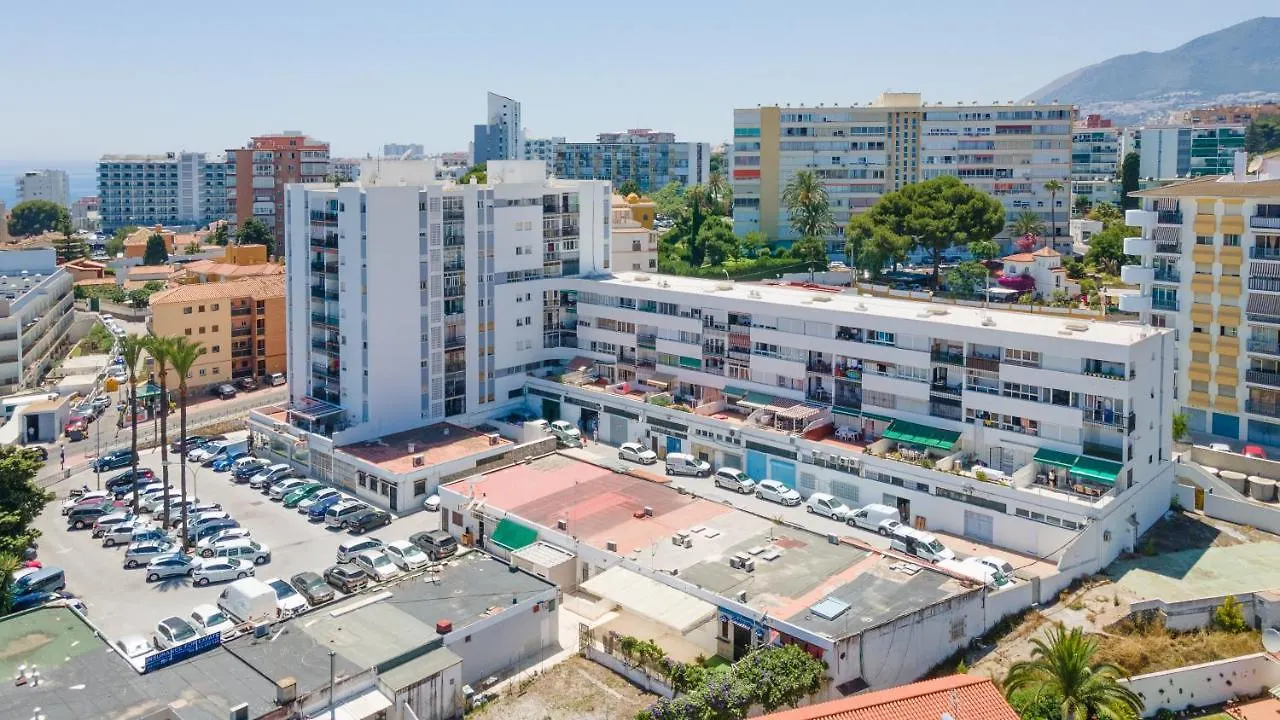 Apartamento Flamingo Apartamento Benalmádena