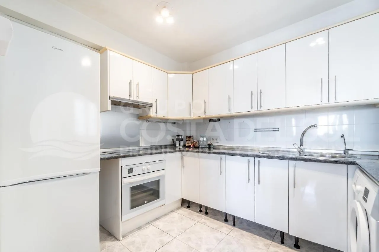 Apartamento Flamingo Apartamento Benalmádena