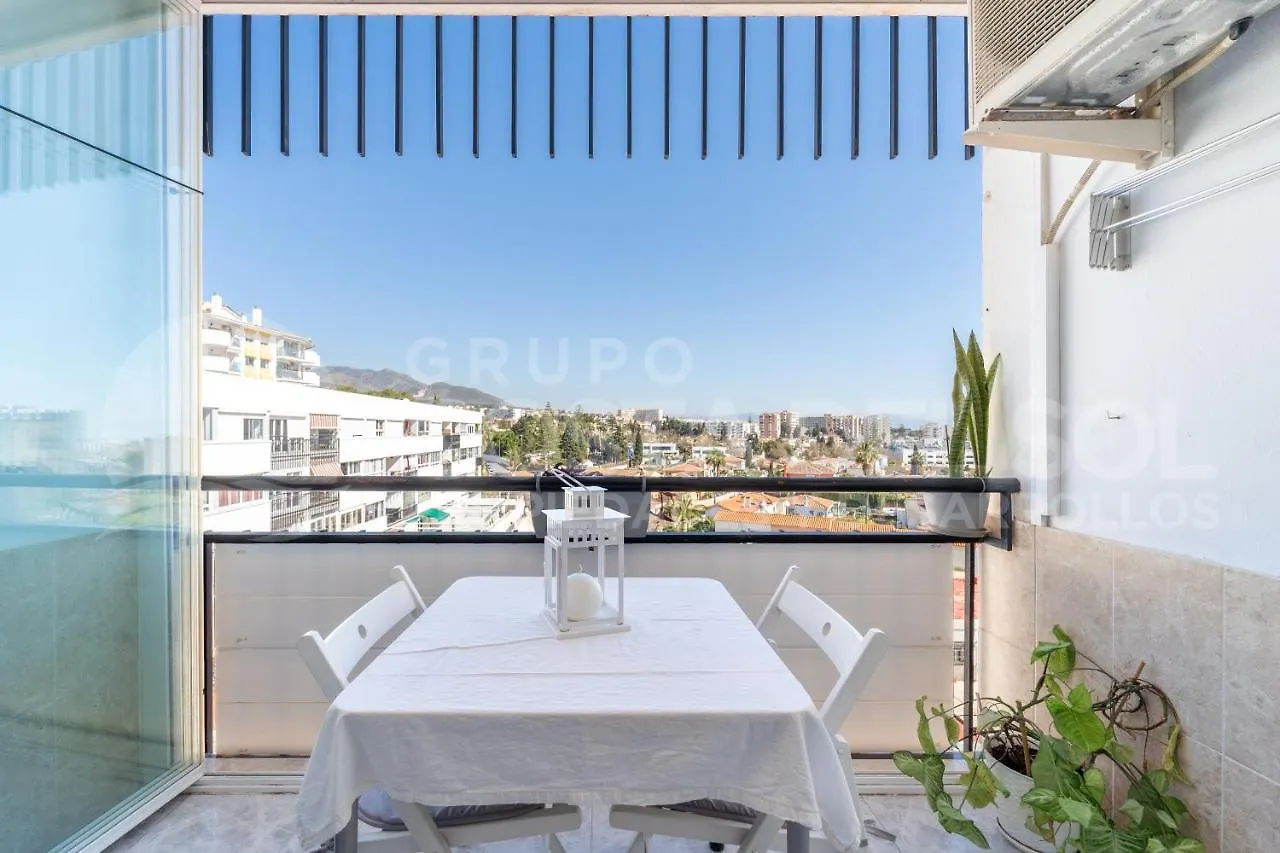 Apartamento Flamingo Apartment Benalmadena