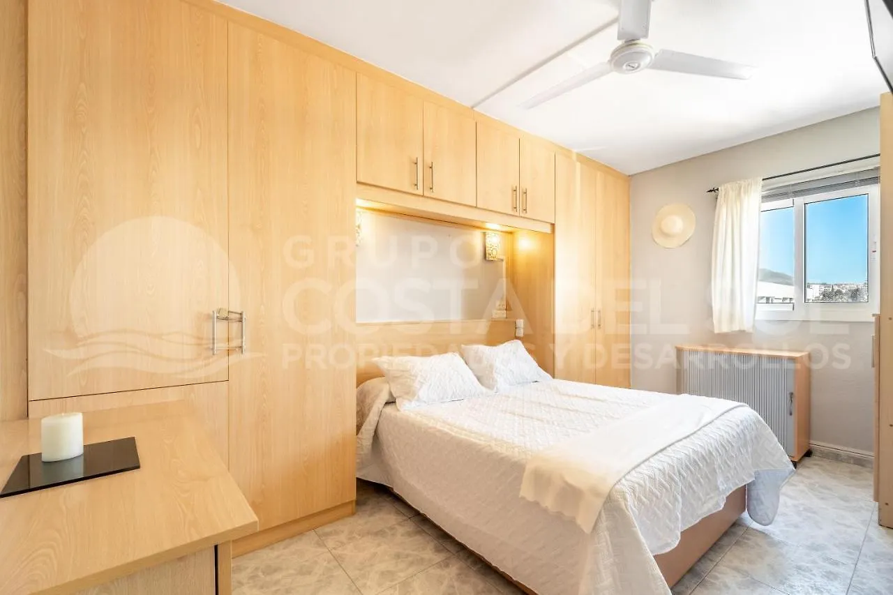 Apartamento Flamingo Apartment Benalmadena
