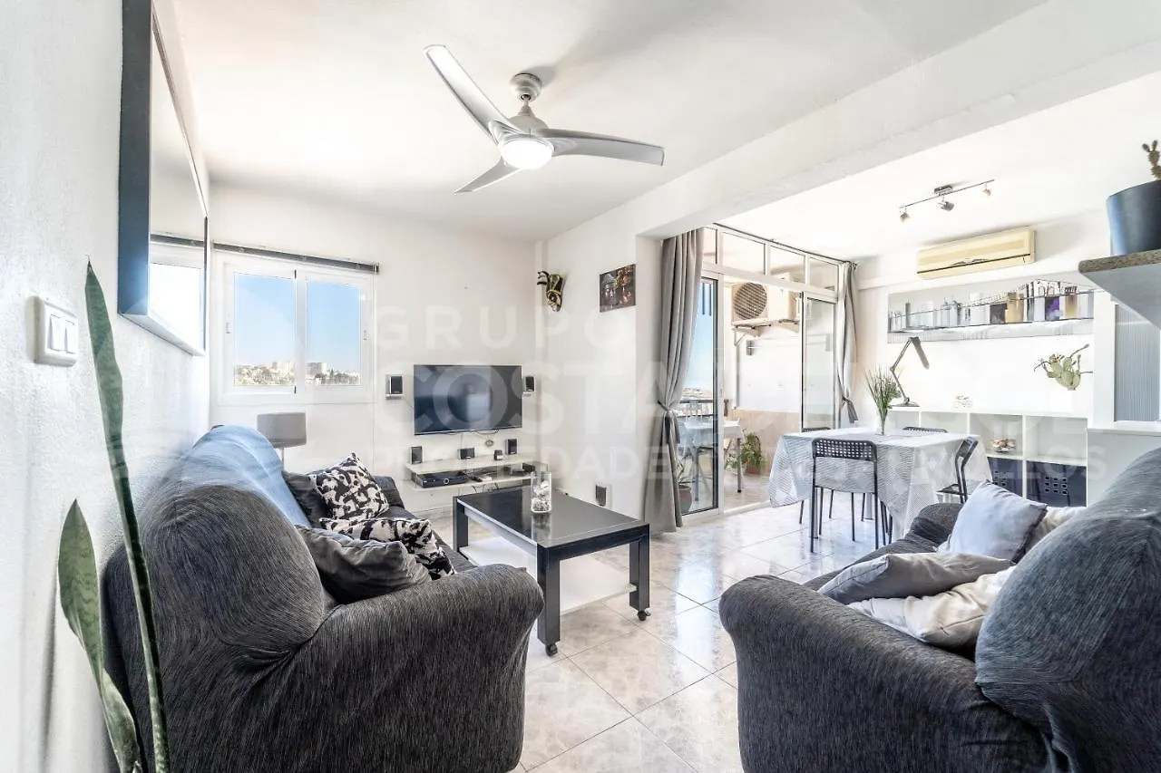 Apartamento Flamingo Apartment Benalmadena Spain