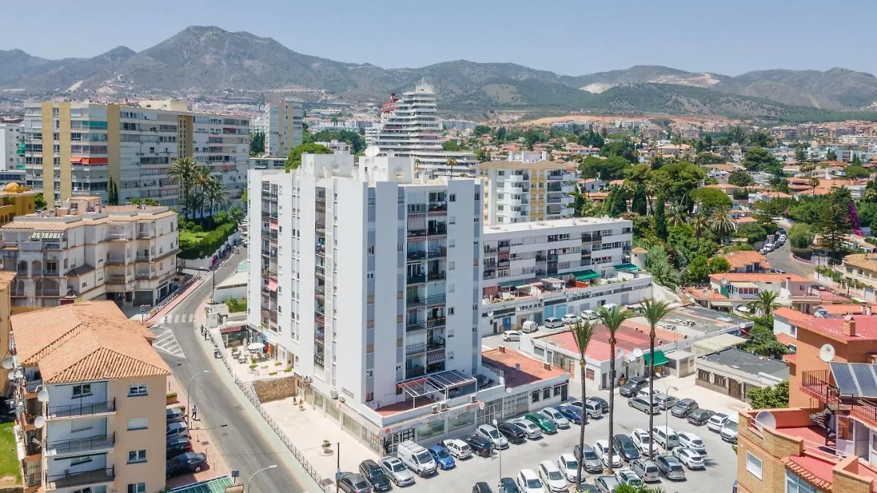 Apartamento Flamingo Apartment Benalmadena 0*,