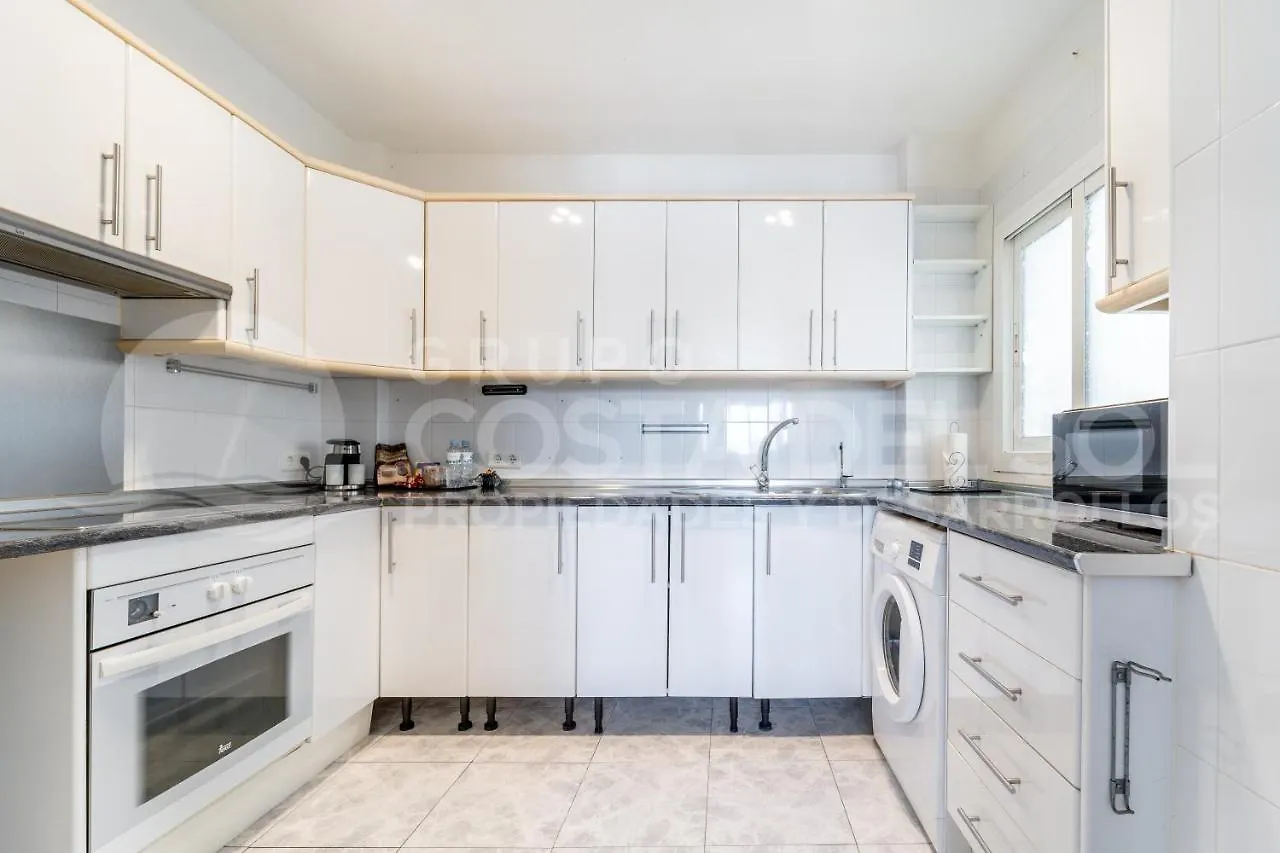 Apartamento Flamingo Apartment Benalmadena 0*,  Spain
