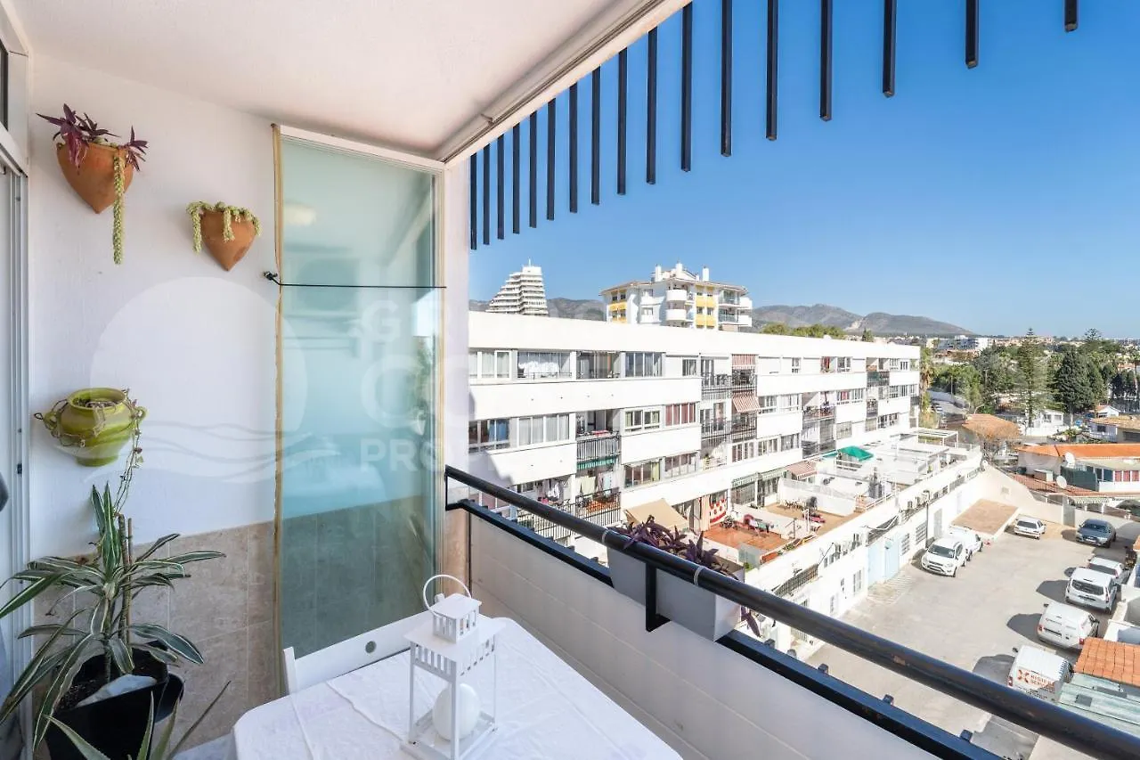 Apartamento Flamingo Apartment Benalmadena