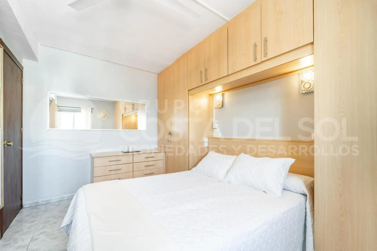 Apartamento Flamingo Apartment Benalmadena