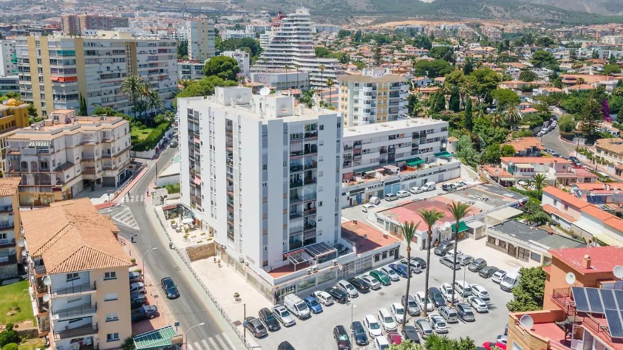 Apartamento Flamingo Apartment Benalmadena 0*,
