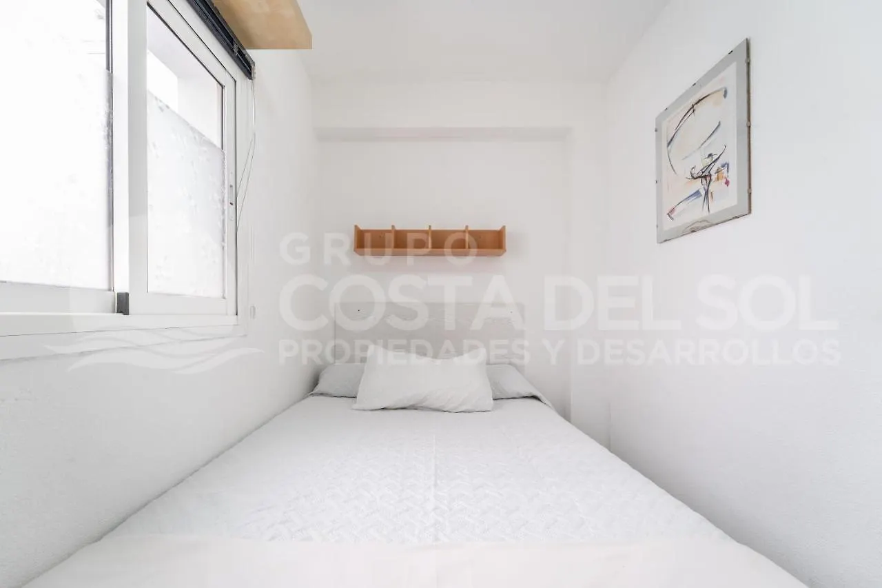Apartamento Flamingo Apartment Benalmadena