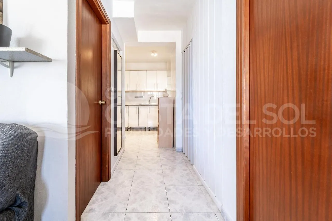 Apartamento Flamingo Apartment Benalmadena Spain