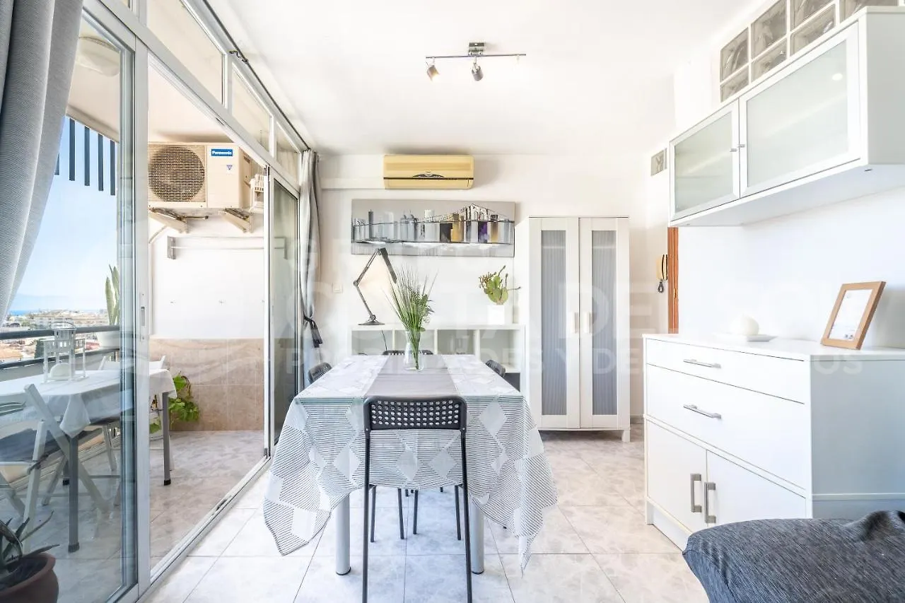 Apartamento Flamingo Apartment Benalmadena 0*,  Spain