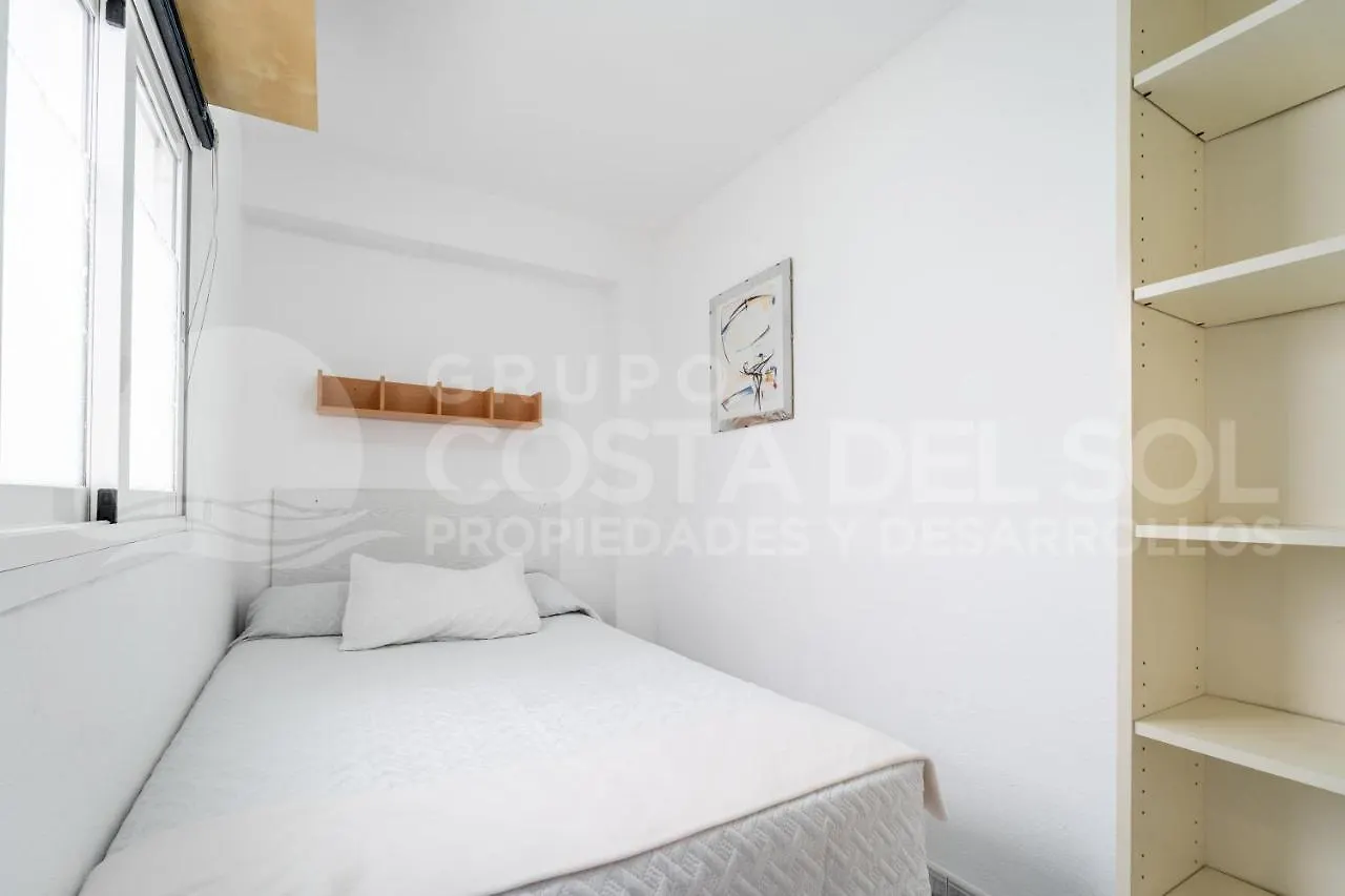Apartamento Flamingo Apartment Benalmadena 0*,